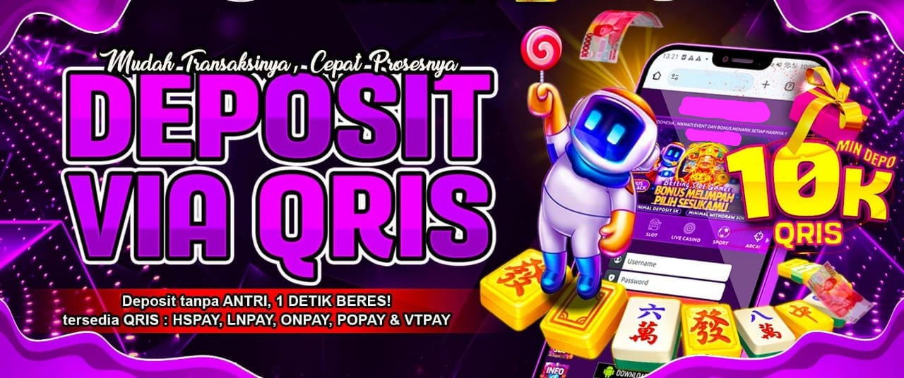 SELAMAT DATANG DI JACKPOTPLAY168